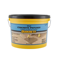 10 Lb. Vinyl Concrete Patch Repair