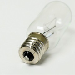 26QBP0936 for WB36X10003 GE Microwave Oven Light Lamp Bulb 40W 130V