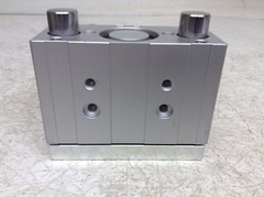 Festo DFM-40-25-P-A-GF 170864 Pneumatic Slide Cylinder DFM4025PAGF (TBI)