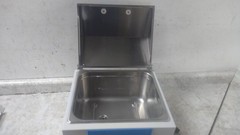 Being Scientific BWB-12 10 L Capacity 120VAC LCD Display Water Bath