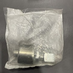 Gates 12G-12FJX MEGA CRIMP Hydraulic Hose Fitting G25170-1212