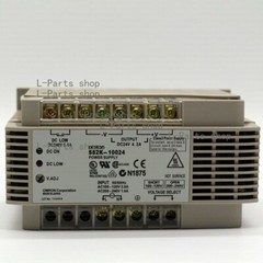 Omron S82K-10024 Power Supply New One Free Shipping S82K10024 #US