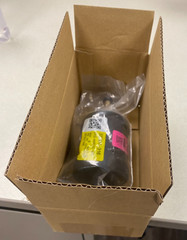 Sanhua Liquid Line Filter Drier-BRAND NEW-322937-316; DTG-A08030-002