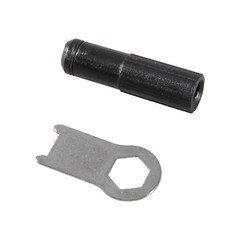 Yabangbang Dental Electric Handpiece 1:5 Contra Angle No LED