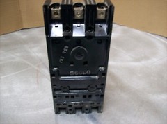 #68) GE Genuine 90 AMP Electric Breaker TF136090 ? UNSURE OF PART NUMBER