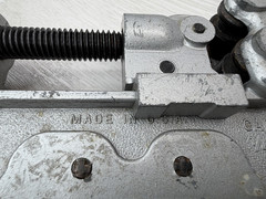 General Tubing Cutter 1/4″-1-1/2″ & Ridgid Close Quarters Cutter 1/8″-5/8″