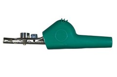 AST Labs Alligator Clip Bed-of-Nails & Black Spike ANGLED (5 Colors)(989-006A5)