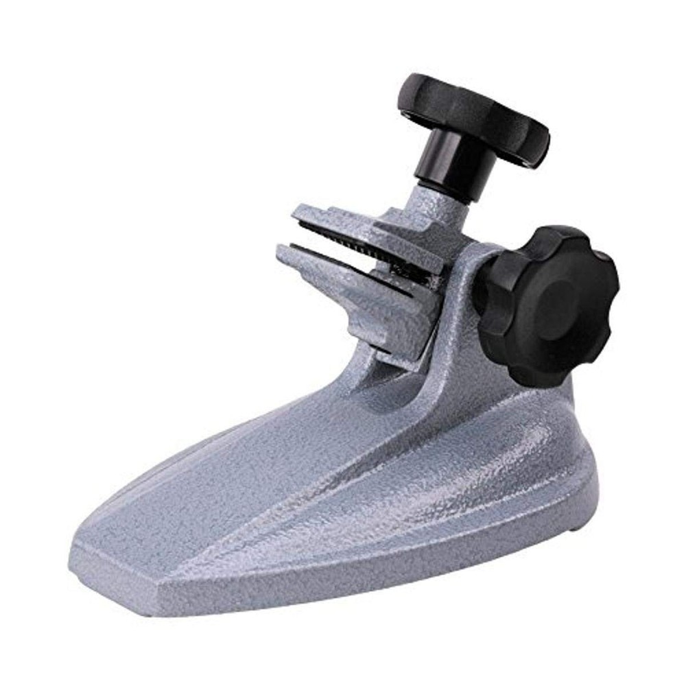Mitutoyo 156-101-10 Micrometer Stand, Adjustable Angle Type, 0-4″/0-100mm