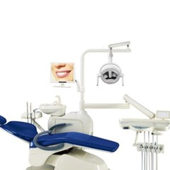 22mm 26mm Dental Unit Chair LED Oral Lights Infrared Induction Lamp Cold Lights