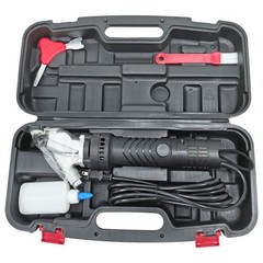 Electric Sheep Shears 13-teeth sheep clipper wool scissors fix speed detachable