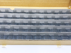 2SA1215 + 2SC2921 Sanken Audio High Power Transistor Pair 160V 15A MT-200