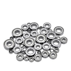 8mm 9mm Gcr15 bearing steel Small ball bearings miniature bushing
