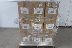 3M 4565-BLK-L 32 Cases (25/Case) Size Large Disposable Coveralls