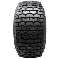 2PK Carlisle 441131 Turf Saver 4 PLY 20×8.00-8 | Hub – 3/4″ x 3-1/2″