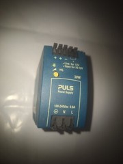 NEW GENUINE PULS ML30.102 POWER SUPPLY