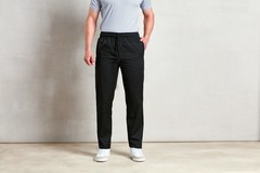 Premier Chef’s Select Slim Leg Trouser (PR554) – Kitchen Chefwear Fitted Pants