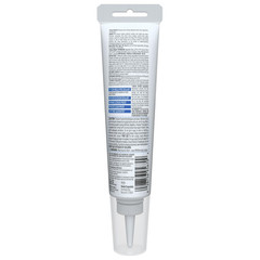 Advanced Silicone Caulk – 100% Waterproof Sealant for Windows & Doors