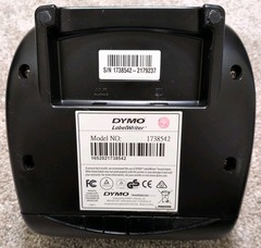 Dymo Labelwriter 4XL Thermal Label Printer 2179237 (No Power Cord or Accessorie)