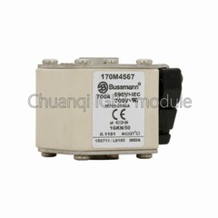 Bussmann Fuse New 170M4564 170M4565 170M4566 170M4567 170M4568 170M4569