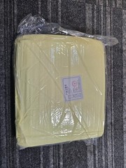 (QTY 100) ASP GNA450L2-CVI Disposable Isolation Gown AAMI Level 2 Full Back