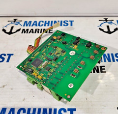 Rivertrace Engineering SmartBilge PCB 109018 issue E With free express shipping