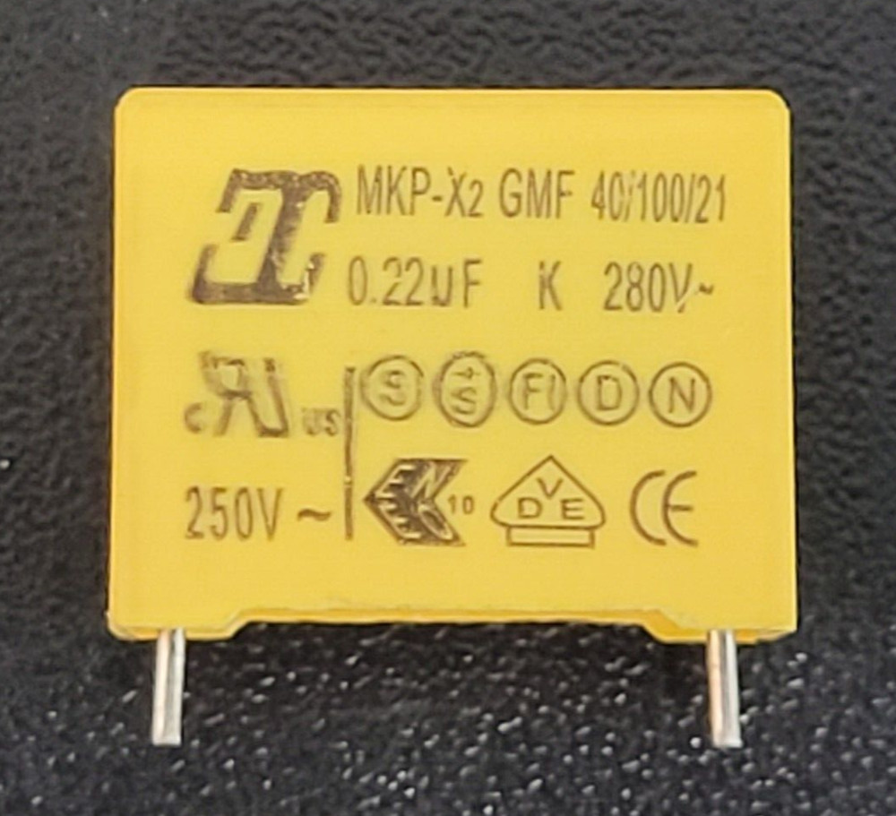 (1 PC) MKP-X2 UNKNOWN