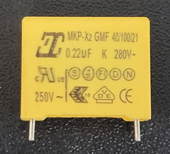 (1 PC) MKP-X2 UNKNOWN