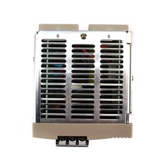 Omron S8VS-24024B Power Supply 100-240VAC 3.8A Input 24VDC 10A Output