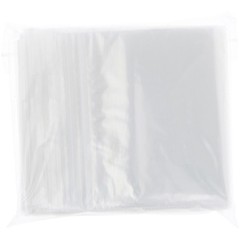 Plymor 6″ x 12″, 2 Mil Zipper Reclosable Plastic Bags
