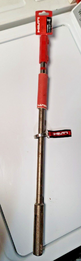 HILTI TE- Y RT 1 1/8 ” x 20″ ROUGHENING TOOL 2126036