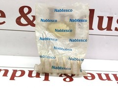 Nabtesco GCH-37N 74Y4982210 3-Way seal kit Control Valve New/Unused Springs