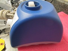 VWR 10153-838 Analog Vortex Mixer – Missing Top Rubber Attachment