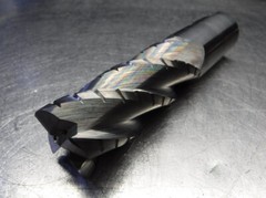 California Tool 1.250″ Carbide Roughing Endmill 1-1/4X3.1X5.6 4 FL (LOC881)
