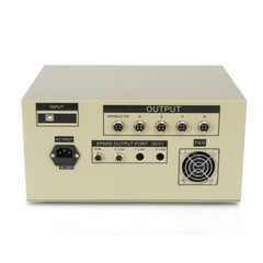 USB 4 Axis CNC 6090 Router Engraver VFD 3D Engraving Milling Machine Drill 2200W