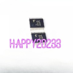 20PCS NEW TC74VHC273FT VHC273 Logic chip IC trigger #MX