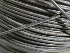 Belden RG-174U (MIL-C-17D/119F) AWM/Style 1354 Miniature Coax Cable (1FT Per)