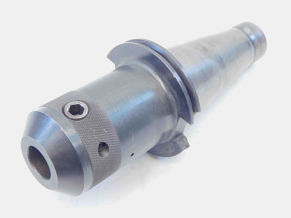 NMTB50 ERICKSON TOOL 1″ ID SOLID END MILL TOOL HOLDER 1.0 C-180966 WEDGE-LOCK
