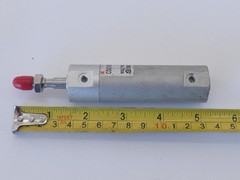 SMC CDG1BN20-25 Cylinder