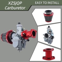 VM22 26mm Carburetor Carb for Predator 212cc 196cc 224cc 200cc CT200U BT200X …