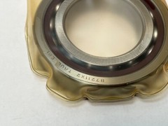 RHP 7211CTSUL Bearing 55x100x21 mm 7211-C-T-SUL-P0 B7211X2TAULEP1 England