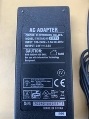 Cincon TRG70A240 Power Supply Transformers