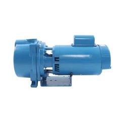 GT20 2 HP Water Well Irrigation Sprinkler Pump 1PH 230V Self Priming