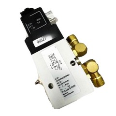 Solenoid Valve 2625484 for Heidelberg SM102 CD102 Offset Printing 98.184.1051