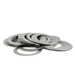 40 PCS DIN988 Metal Shim Washers 10x16mm Stainless Steel Ultrathin Gasket