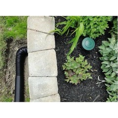 4 In. Pop-Up Emitter with Flexible Elbow