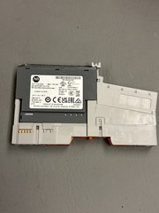 Allen Bradley 1734-OE4C SER. C POINT I/O Module
