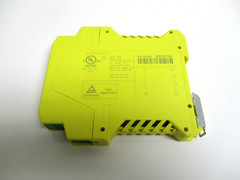 PHOENIX CONTACT, 2981978, PSR-SCP-24VDC/FSP/1X1/1X2, SAFETY RELAY