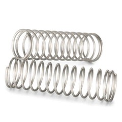 Compression Spring Wire Diameter 2.5mm Pressure Small Spring Various Size Choose