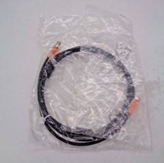 IFM EVC268 FEMALE TO MALE CONNECTION CABLE, NEW