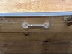 1/2″ Tinted Kubota Lexan Polycarbonate SVL65, SVL75, SVL90, SVL95, and SVL97